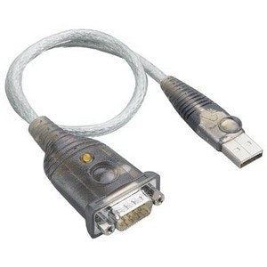 Cable serial a usb para Gps Garmin ETREX TRIPPLITE