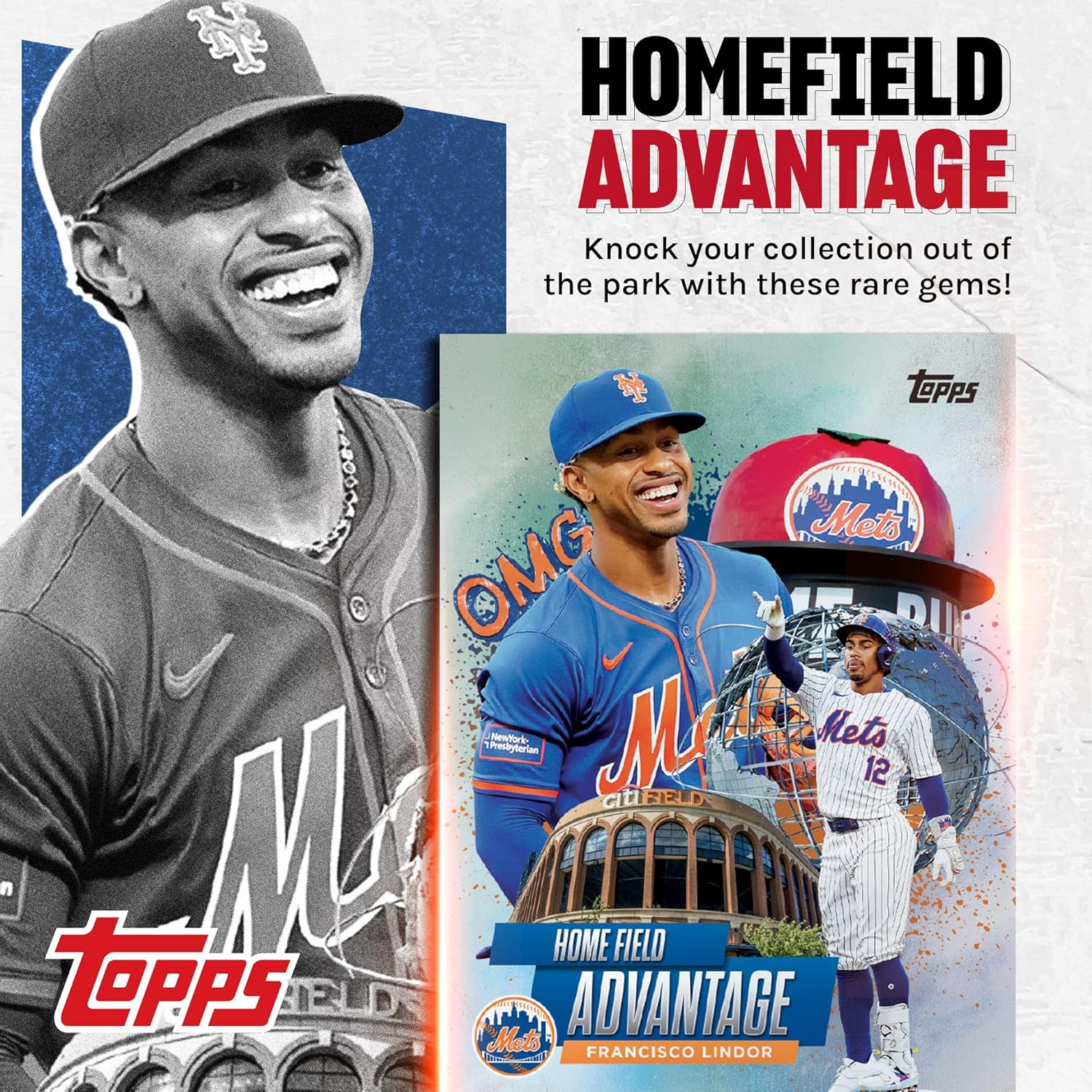 Topps Serie 1 De Béisbol 2025 Tarjetas Coleccionables