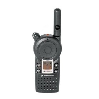 Motorola Serie Cls1410 Radio Bidireccional