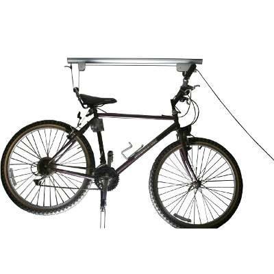 Montaje De Carril Robusto Para Bicicleta Rad Cycle