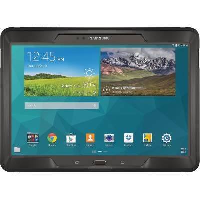 Otterbox Samsung Galaxy Tab S 10.5 Negro Defender Con Tapa