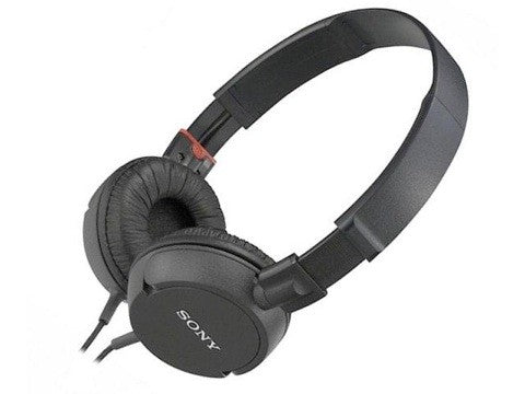 Sony Mdr-zx110 Audifonos Hi-fi Diseno Ergonomico Dinamico