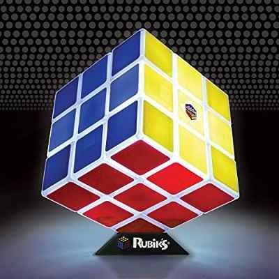 ¿Rubiks Cube Light modelo Pp2448rctx