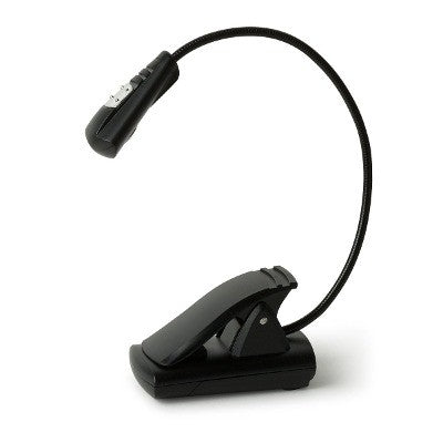 Luz De Viaje Para E-book M-krl110 De Merkury Innovations