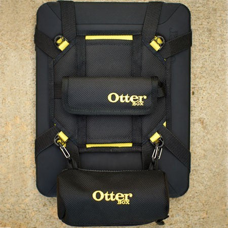 Otterbox latch para ipad, ipad 2 y motorola xoom