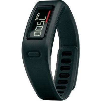 Vivofit Garmin Color Negro 010-01225-00