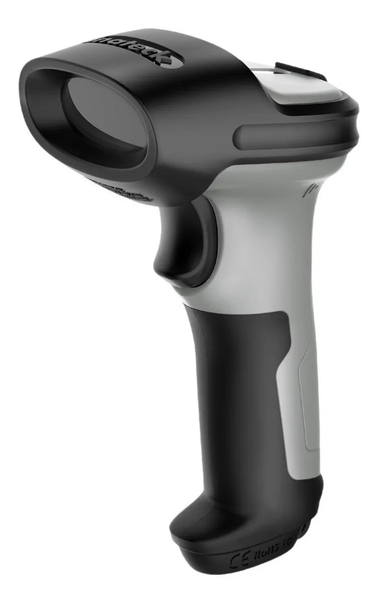 Inateck Bcst-70 Escaner Bluetooth De Codigo De Barras