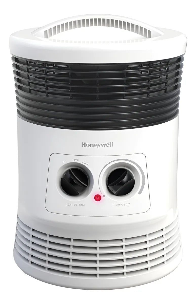 Honeywell 360 Calentador Portátil Para Habitación Blanco Agregar a favoritos