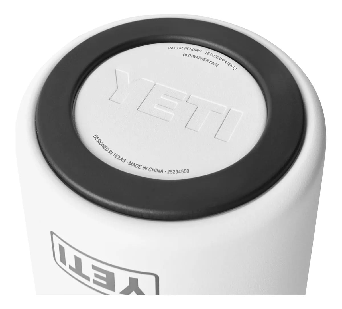 Yeti Enfriador De Vino Rambler Blanco