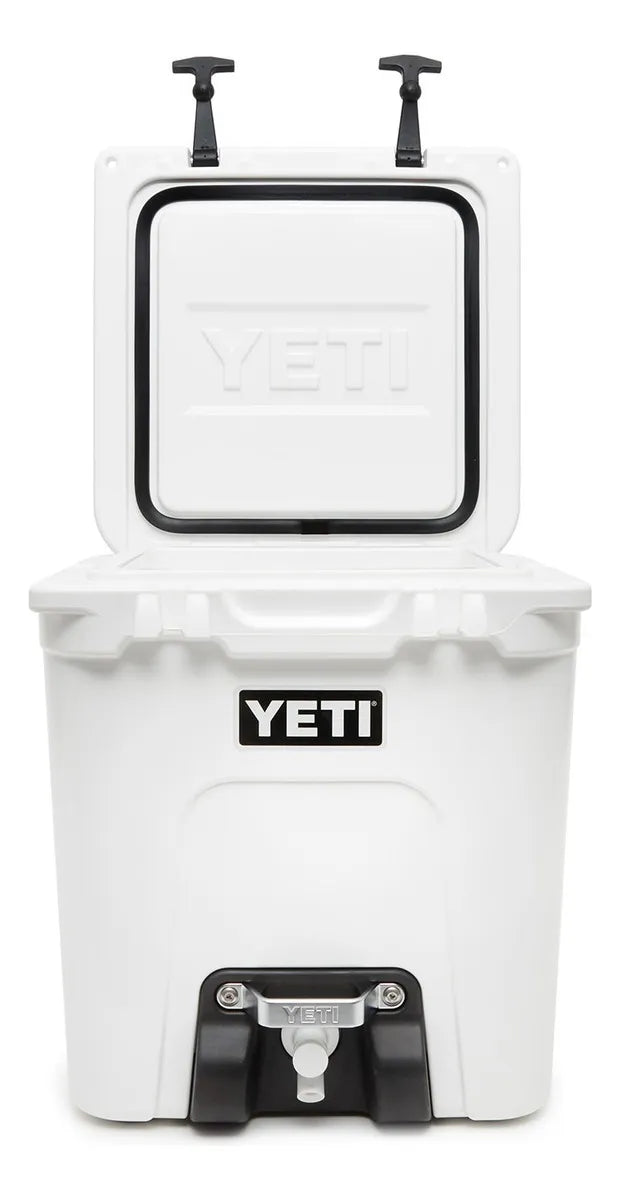 Yeti Silo Enfriador De Agua De 6 Galones