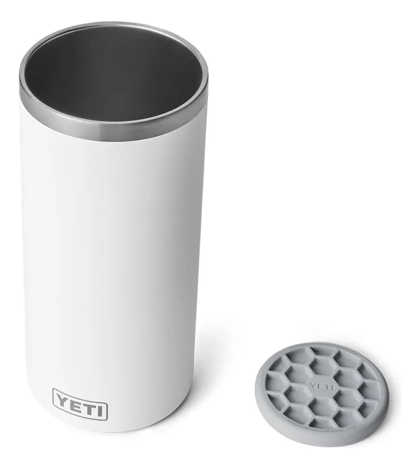 Yeti Enfriador De Vino Rambler Blanco