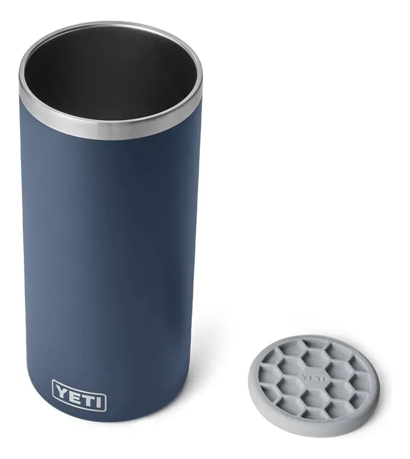 Yeti Enfriador De Vino Rambler Azul