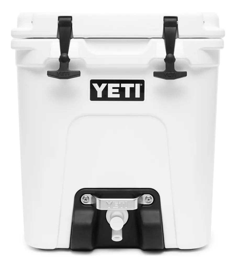 Yeti Silo Enfriador De Agua De 6 Galones