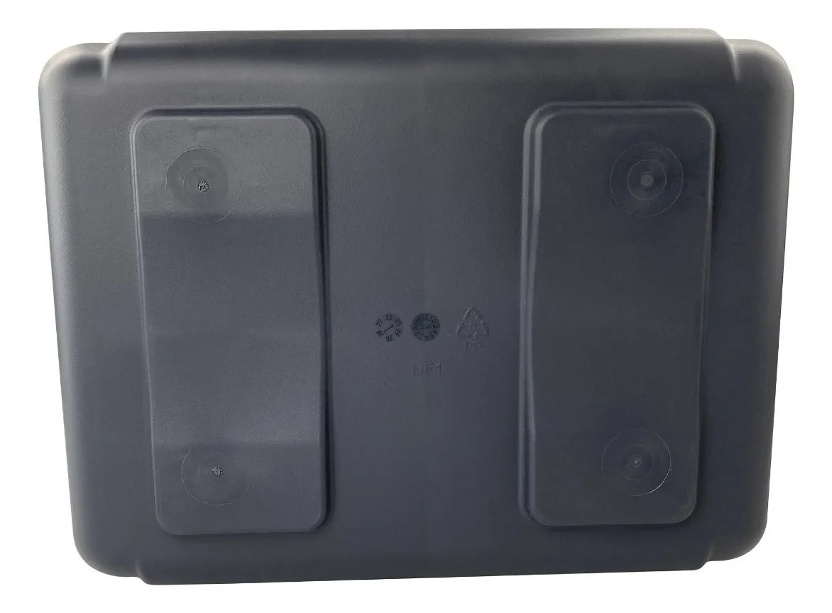 Ozarktrail Modelo Hard Side Cooler Hielera Termica De 10 Qt Gris