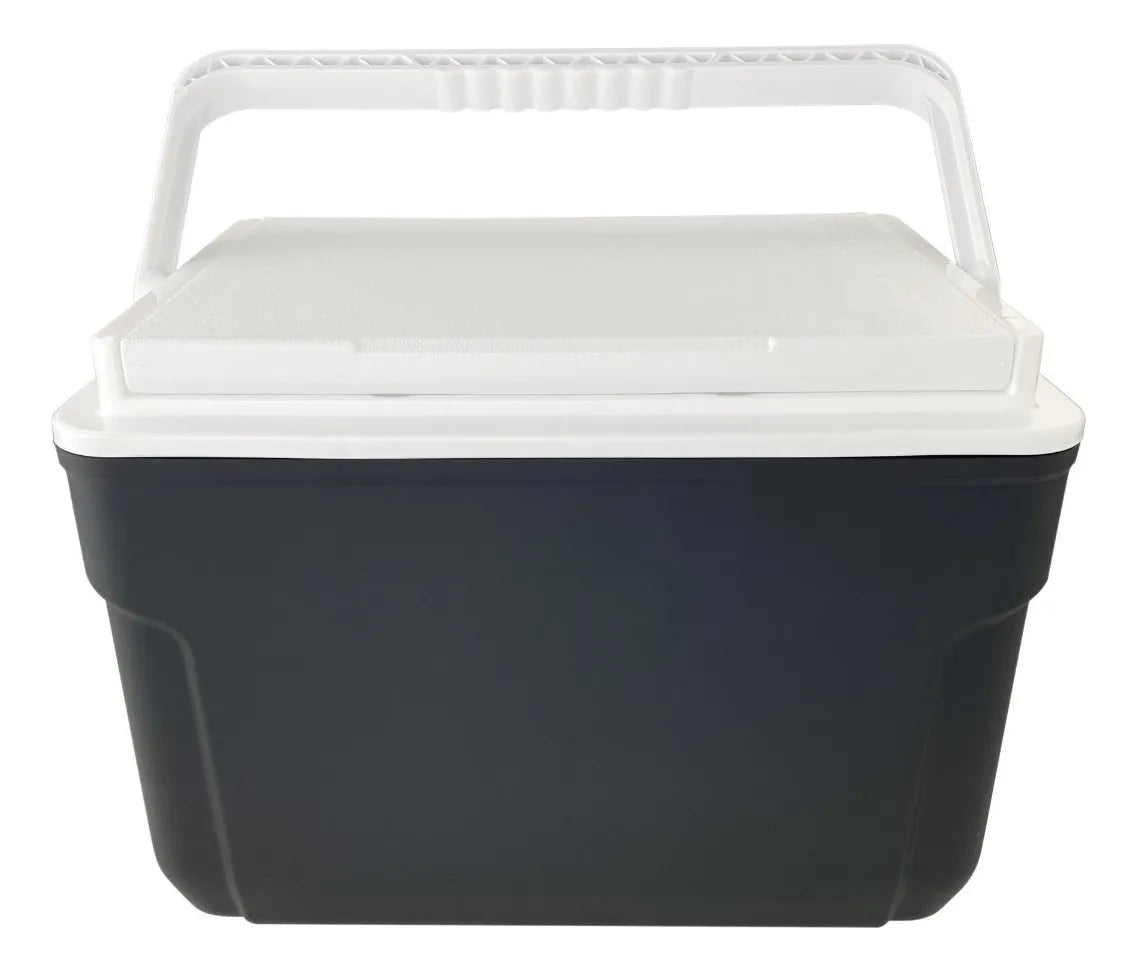 Ozarktrail Modelo Hard Side Cooler Hielera Termica De 10 Qt Gris