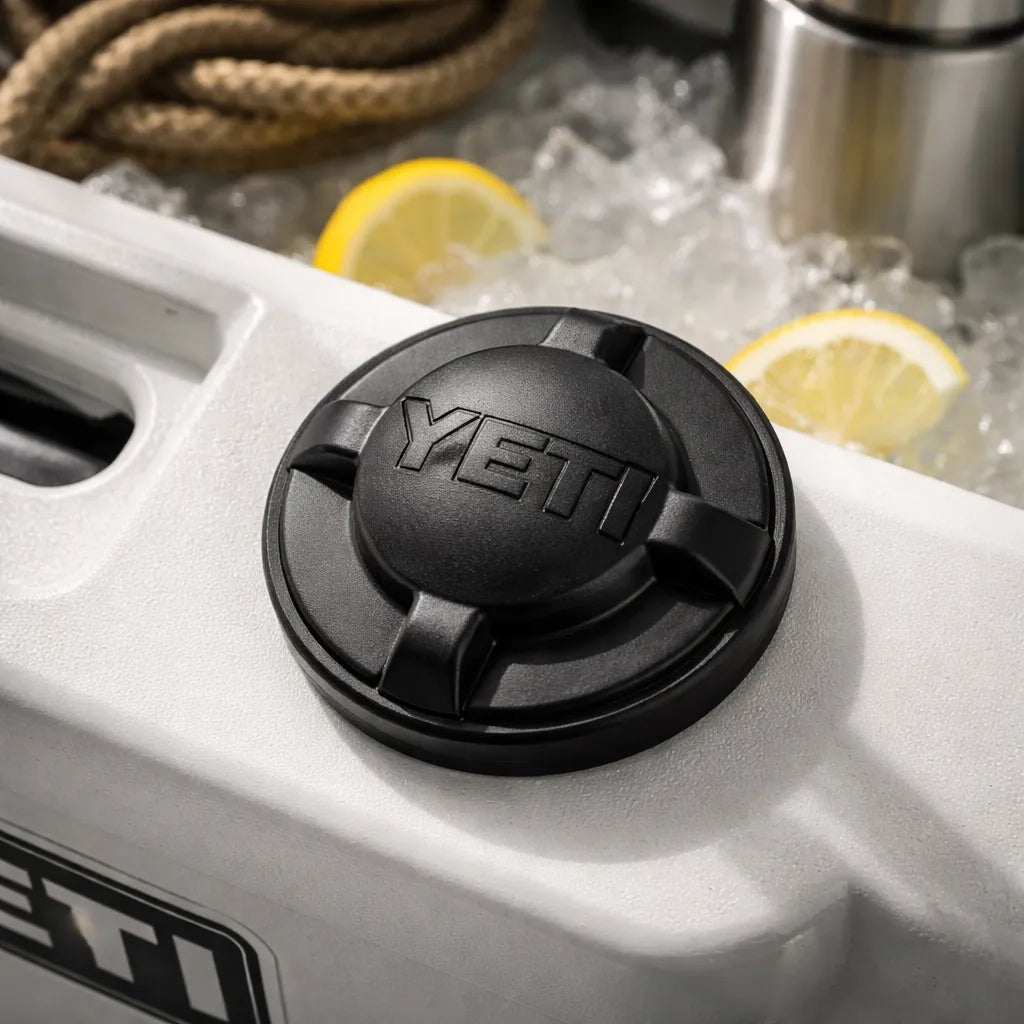 Yeti Coolers Tapon Para Hieleras Y Cubetas Para Hielo Agregar a favoritos