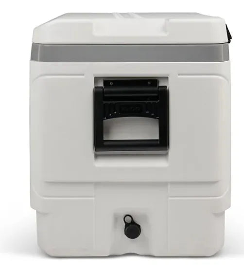 Igloo Hielera De Color Blanco De 150 Qt