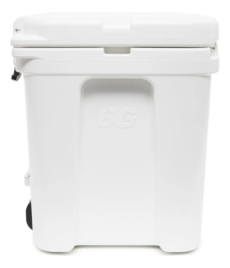 Yeti Silo Enfriador De Agua De 6 Galones