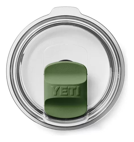 Yeti Magslider Para Vaso O Taza Rambler Pack Multicolor verde