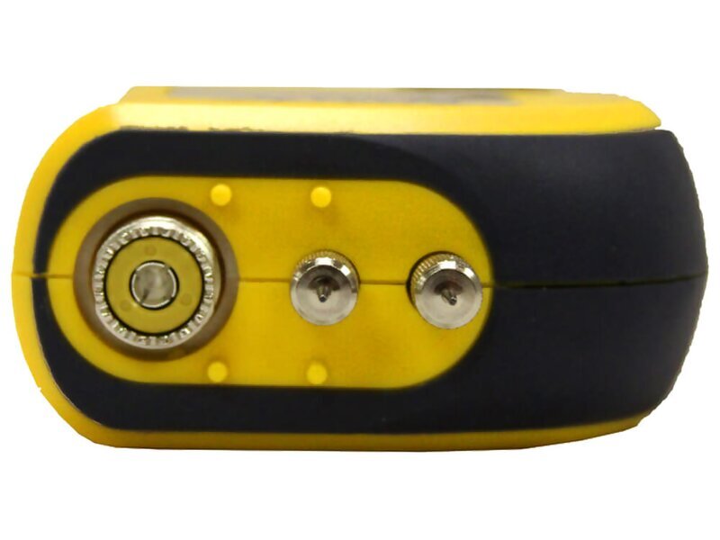 Delmhorst Rdm-3 Medidor De Humedad Para Madera Con Estuche