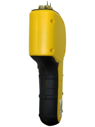 Delmhorst Rdm-3 Medidor De Humedad Para Madera Con Estuche