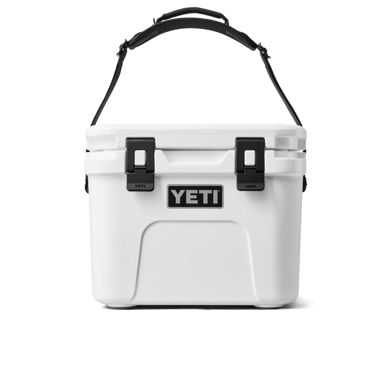 YETI Roadie de 15 QT  Hielera de color blanco