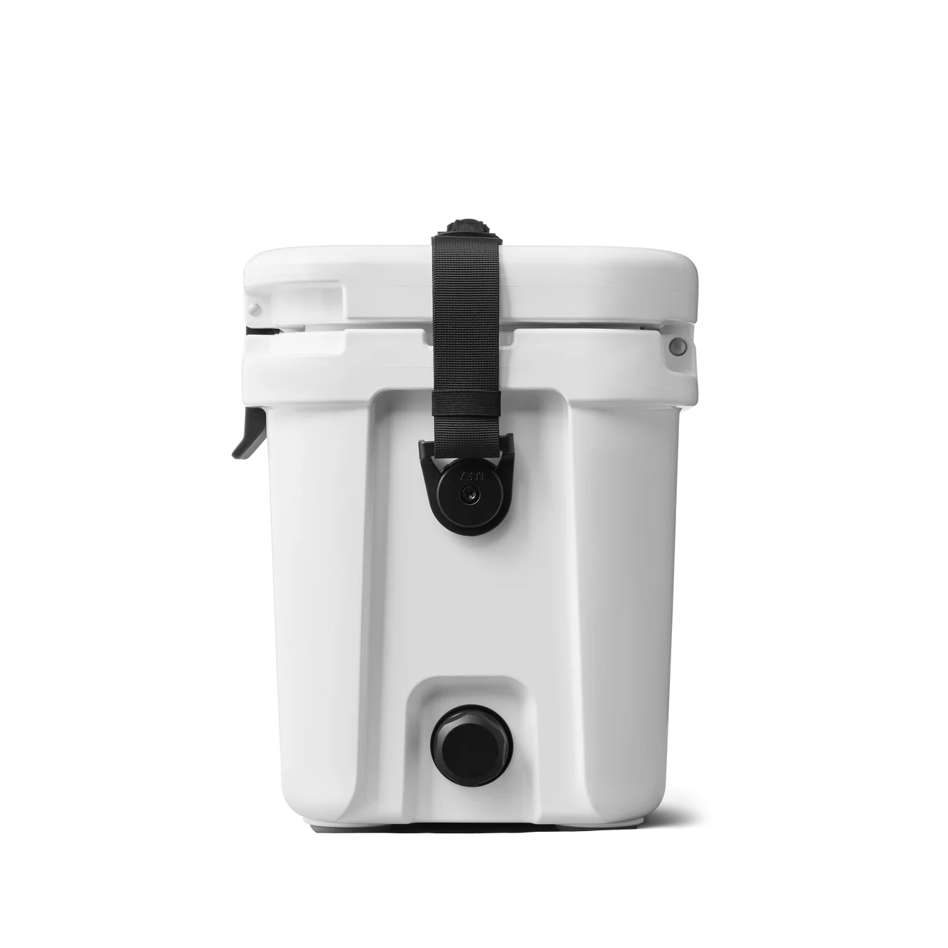 YETI Roadie de 15 QT  Hielera de color blanco